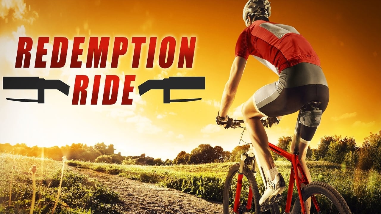 Redemption Ride background