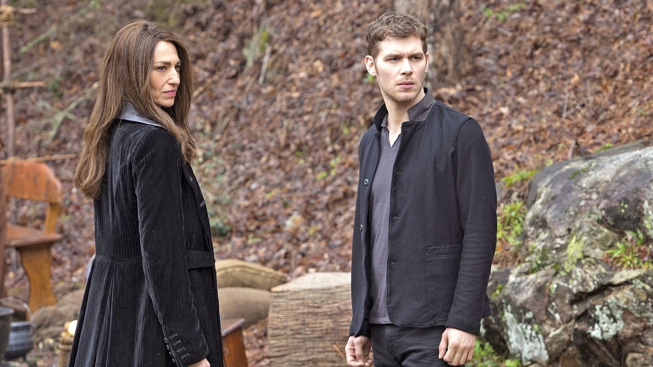 The Originals - Season 2 Episode 20 : City Beneath The Sea