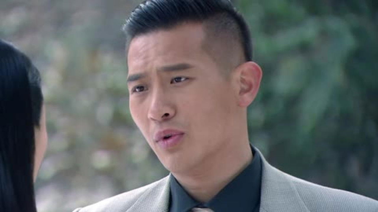 你的传奇之危机四伏 — Épisode 33