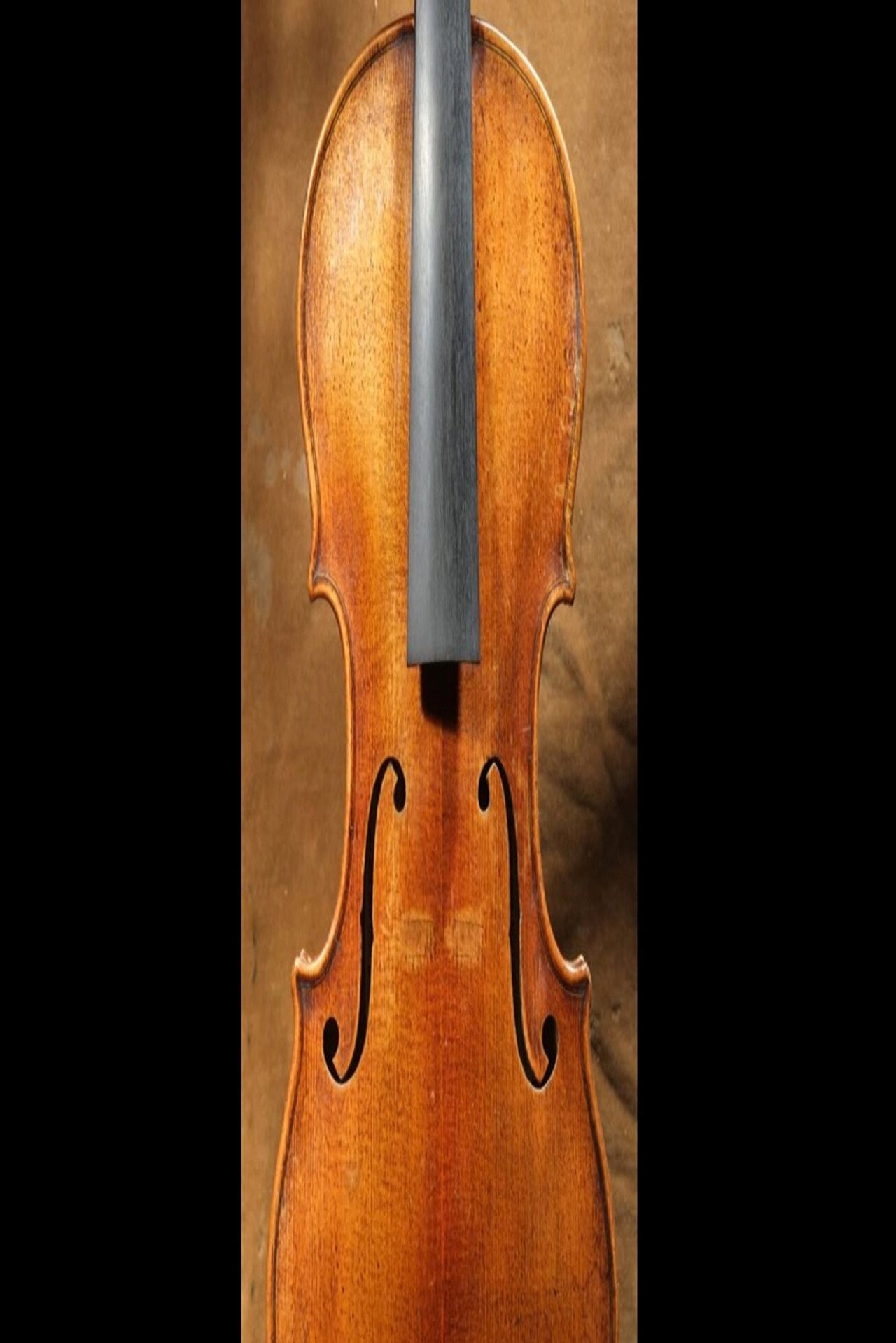 The Cleveland Orchestra Violins of Hope Concert