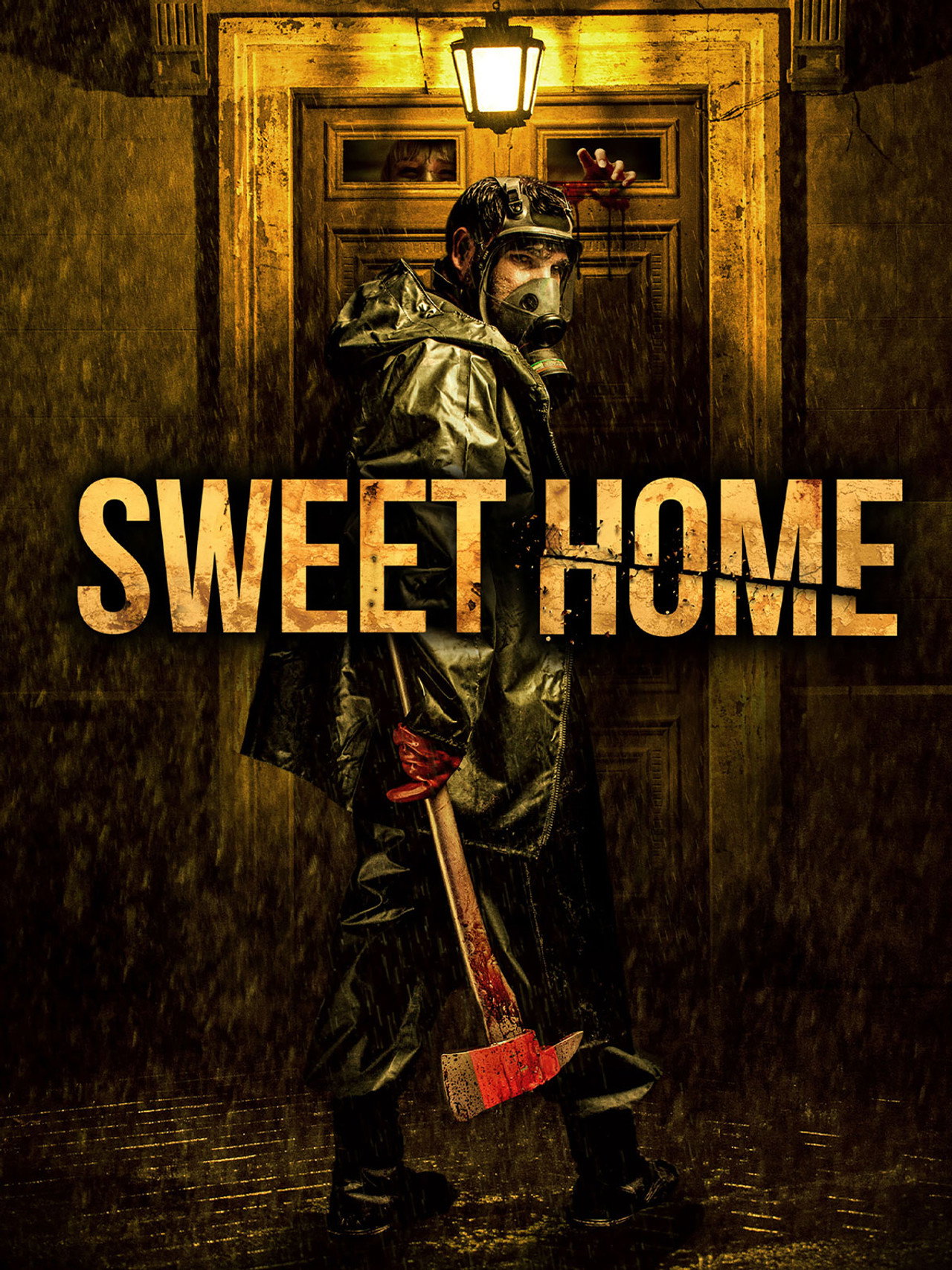 Sweet Home