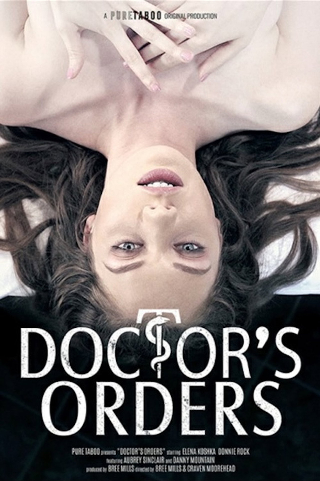 Doctor's Orders filmaffisch