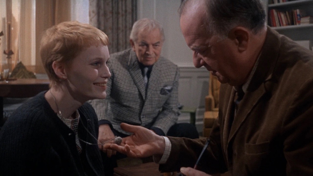 Rosemary's Baby background 64