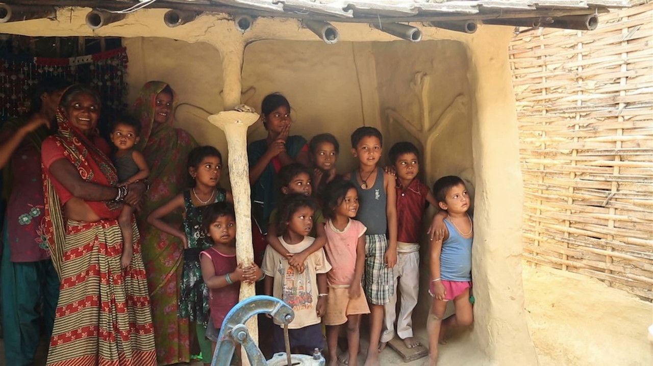 Metropolis — Épisode 7