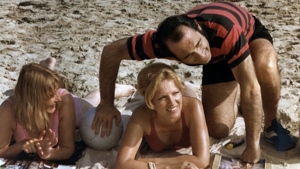 The Beach Hotel (1978)