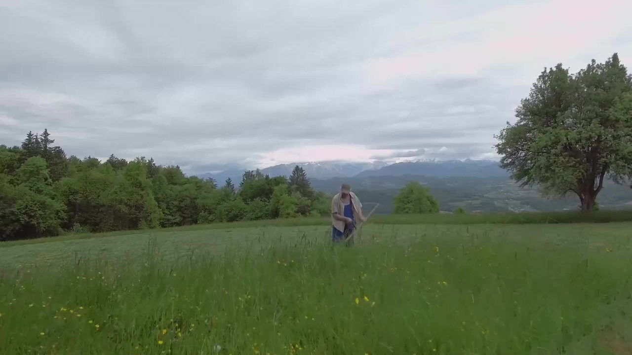 Za hribom — Épisode 8