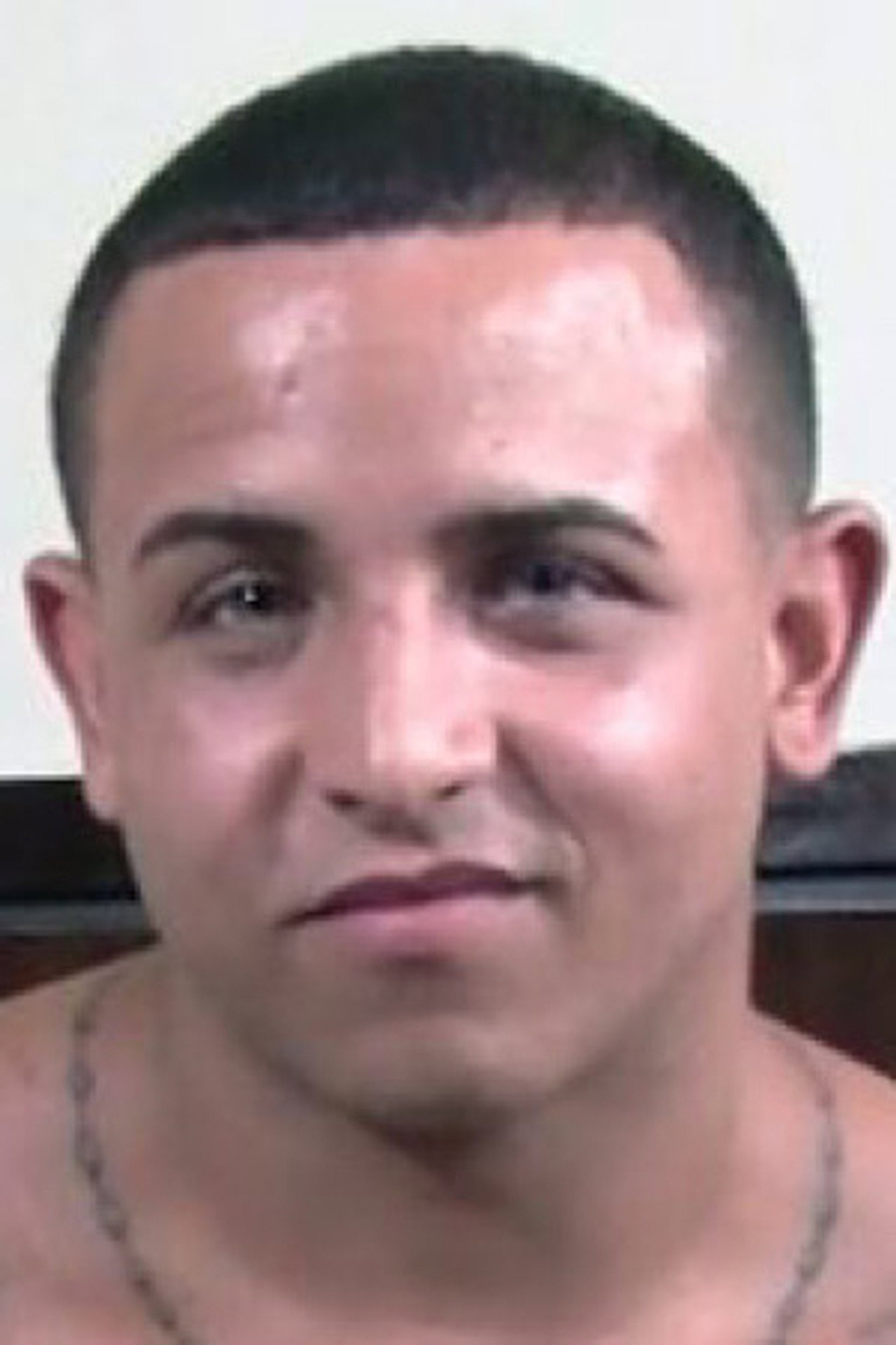 Jeffrey Duran