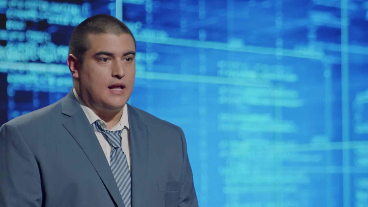 Shark Tank México — Épisode 9