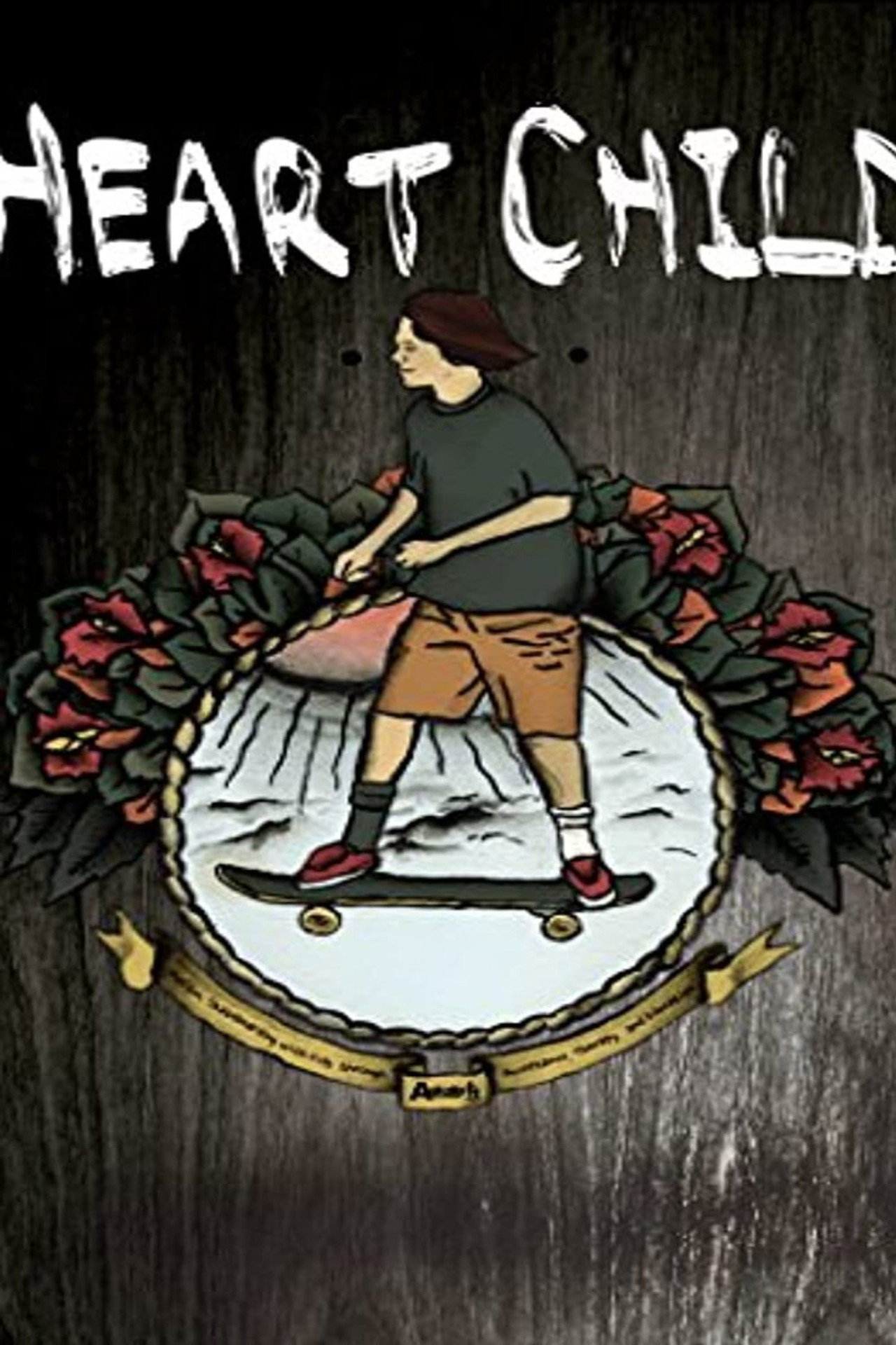 HeartChild filmaffisch
