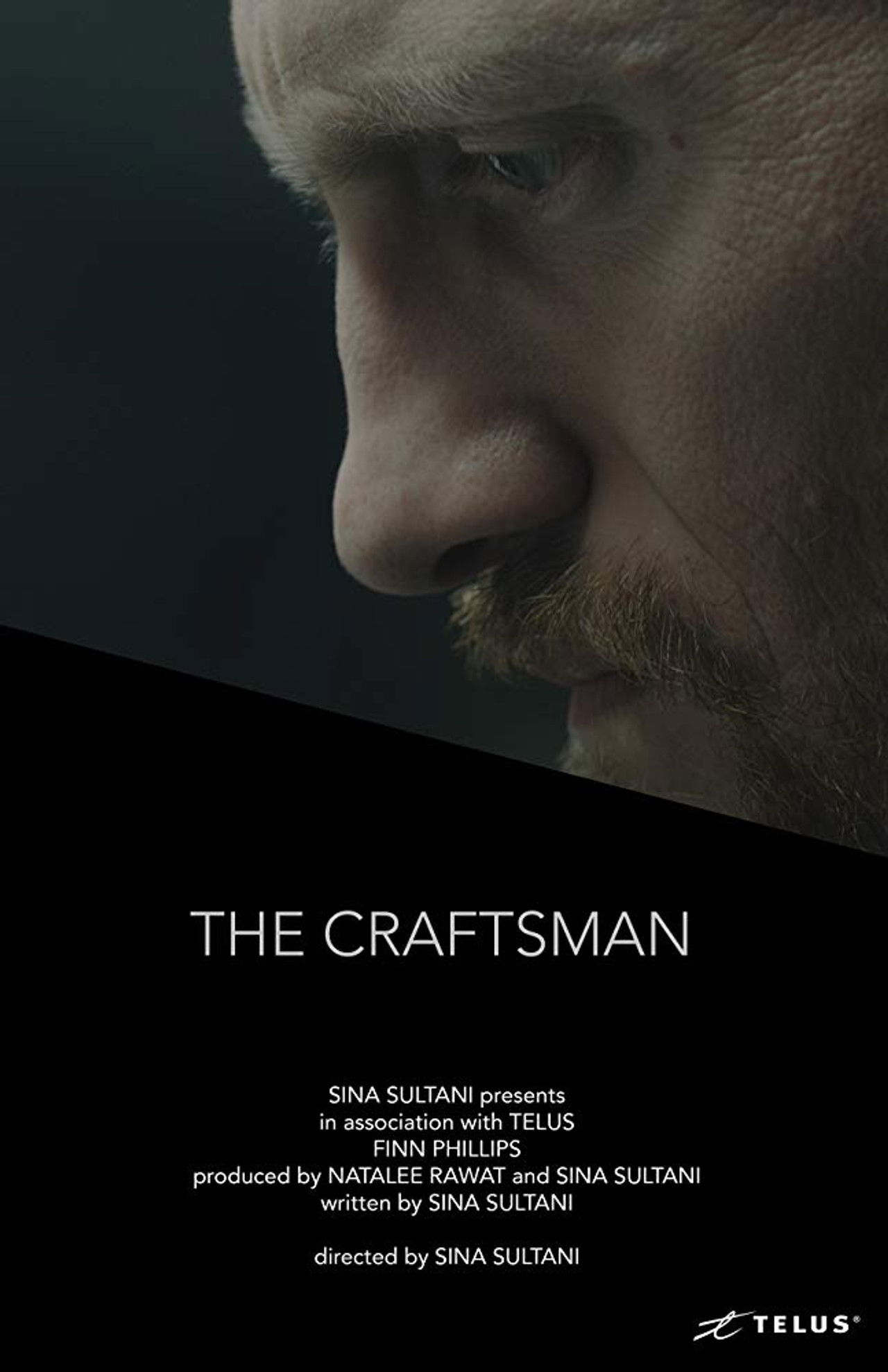 The Craftsman Backdrop