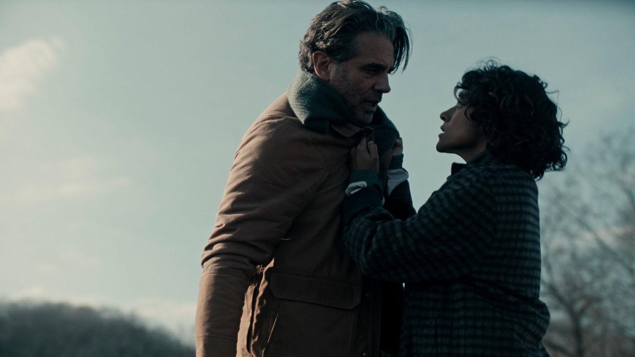 Scarpetta S1E4