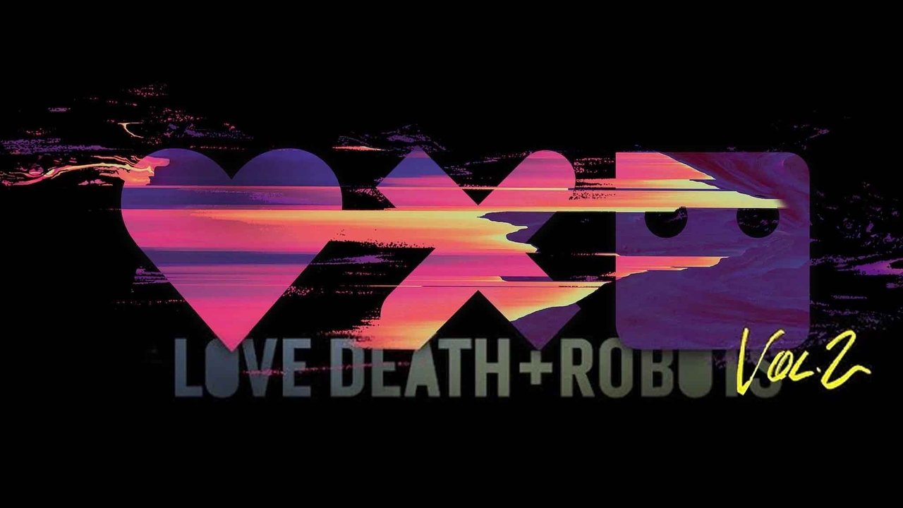 Love, Death & Robots