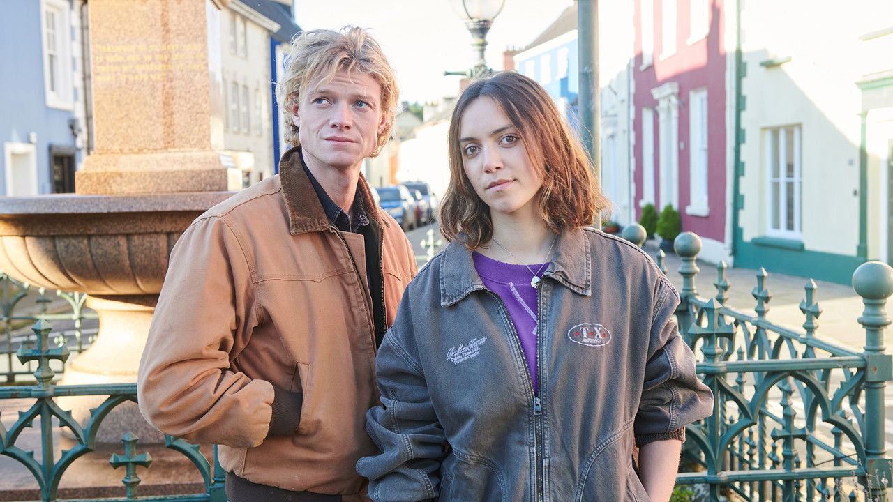 The Light in the Hall — Épisode 1