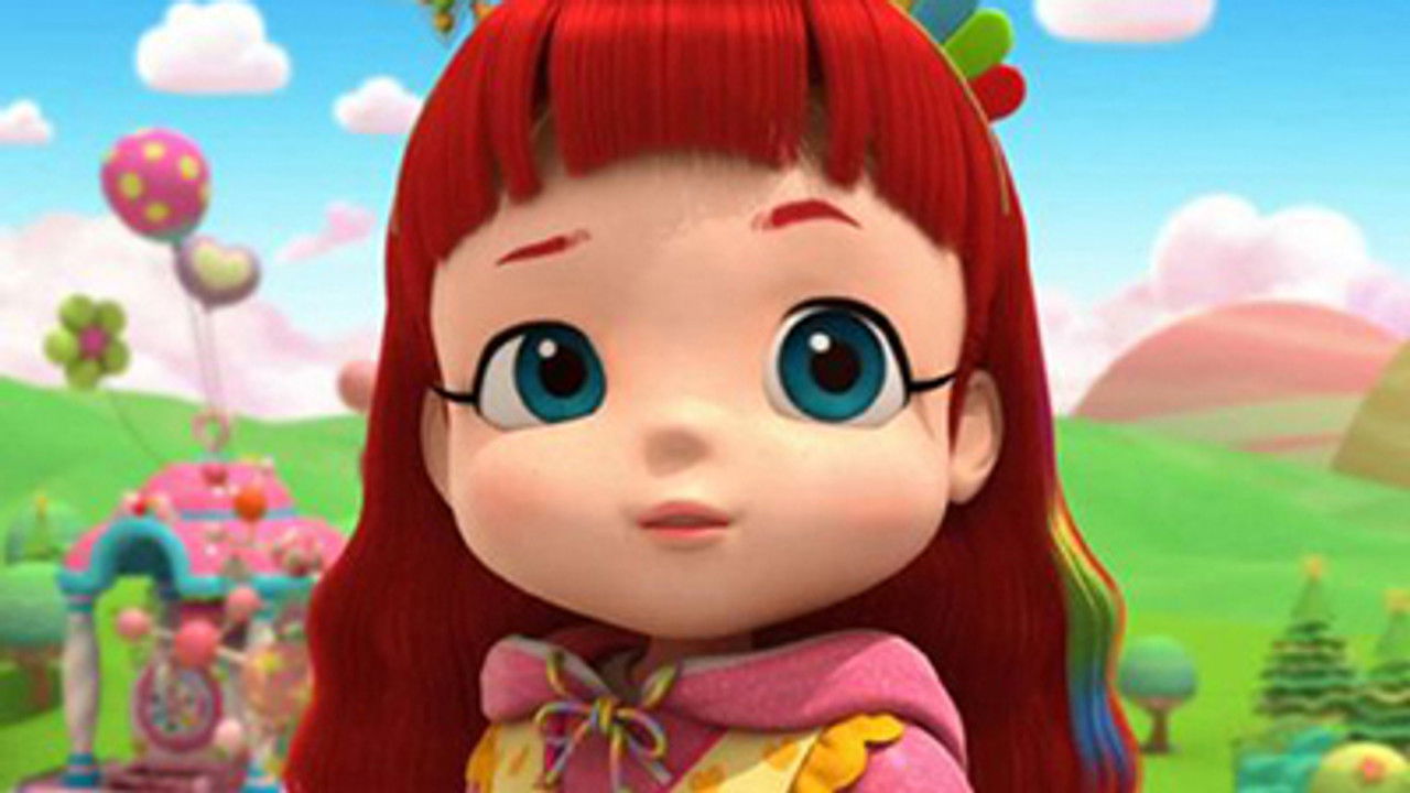 Rainbow Ruby — Épisode 3