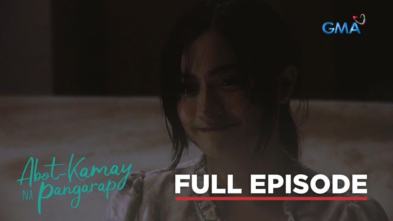 Abot-Kamay Na Pangarap - Season 1 Episode 302 : Episode 302