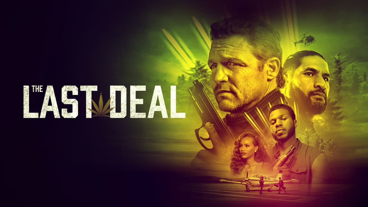 The Last Deal background
