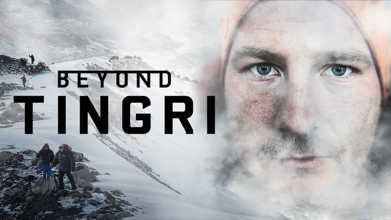Beyond Tingri
