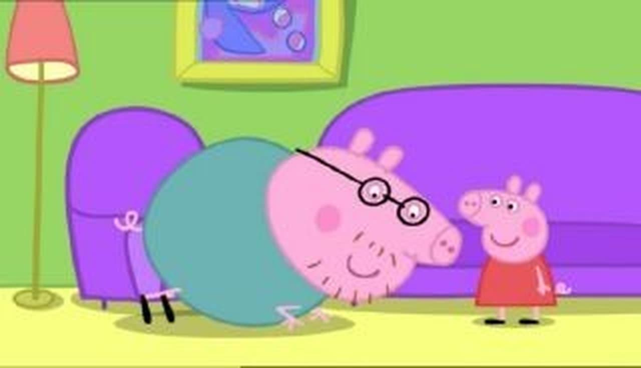 Peppa Pig - Season 1 Episode 42 : Daddy Gets Fit