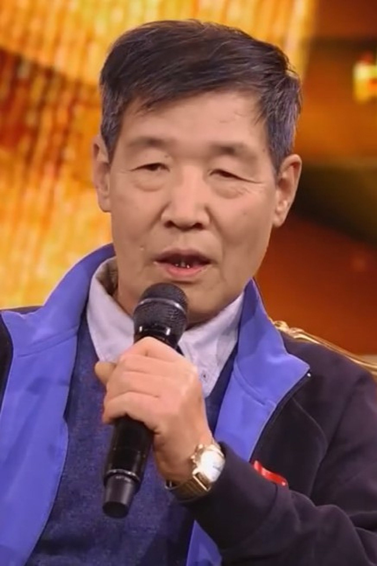 Wenhua Wang