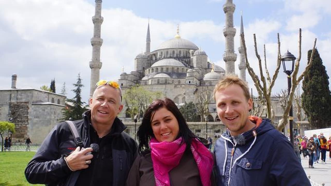 Verrückt nach Meer - Season 4 Episode 26 : Die Derwische von Istanbul