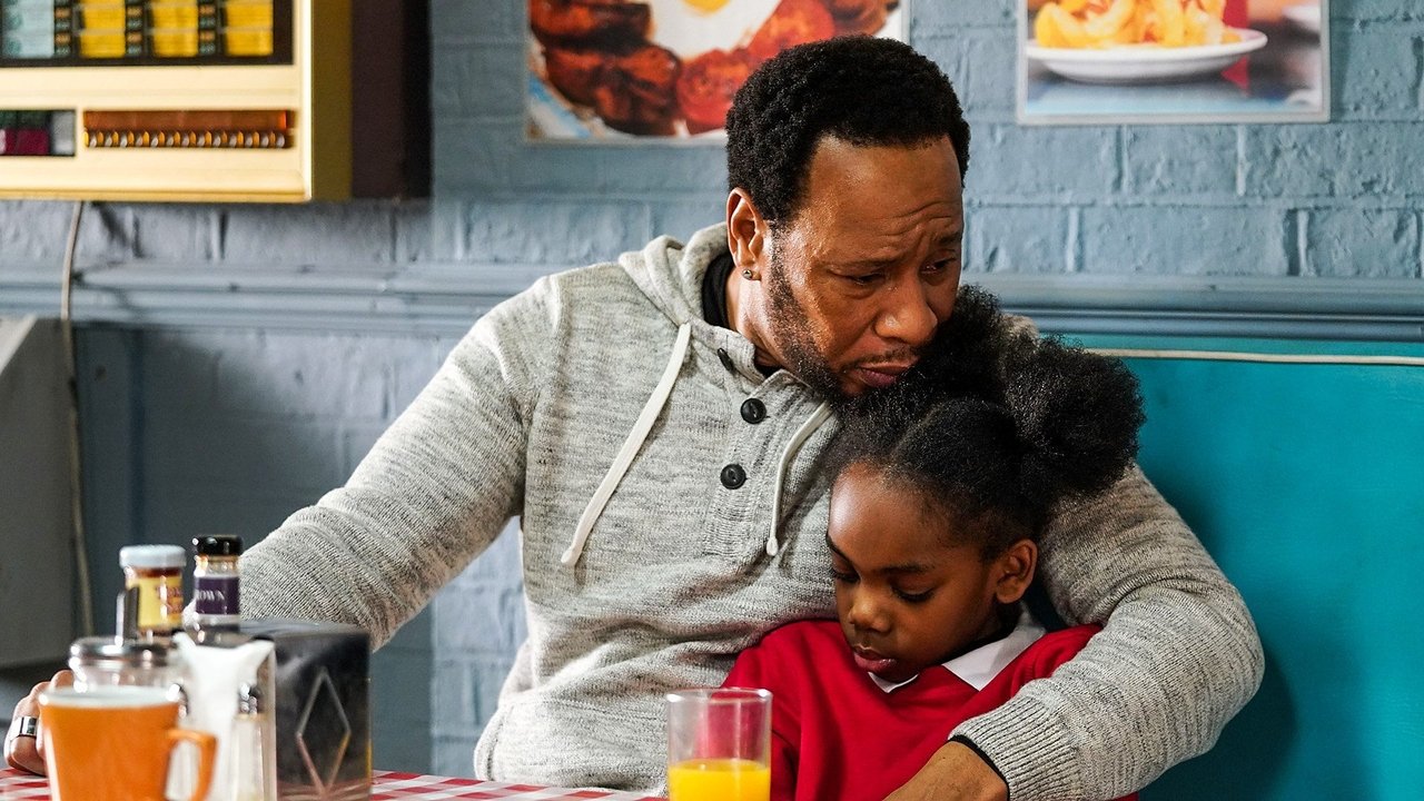 EastEnders - Season 35 Episode 41 : 11/03/2019