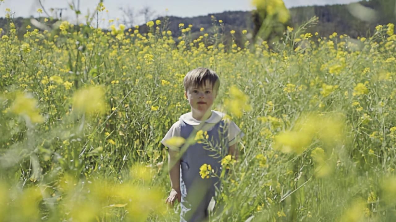 So Much Yellow background