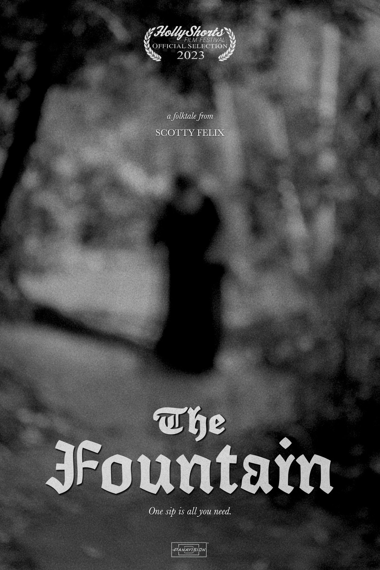 The Fountain filmaffisch