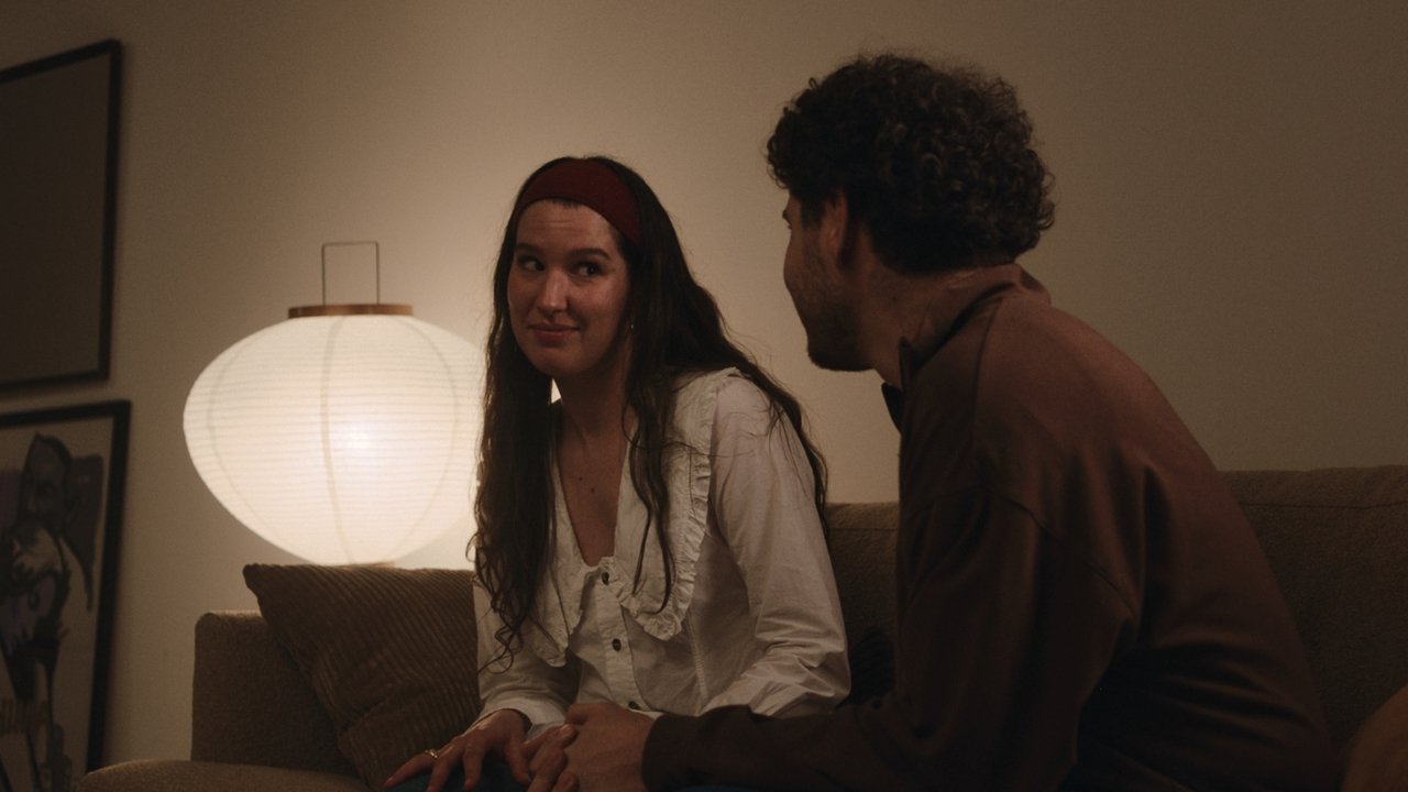 Self-possessed women make you nervous (2025)