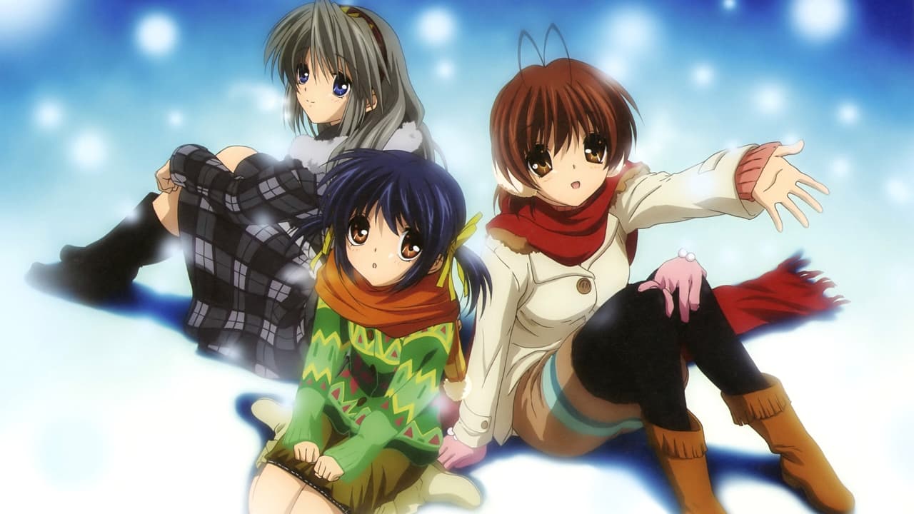 Clannad - Season 2