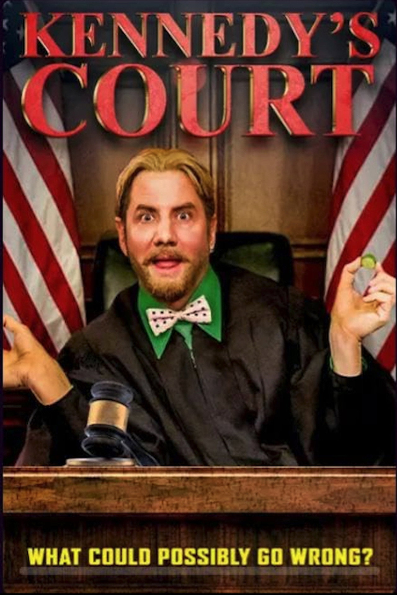 Kennedy's Court
