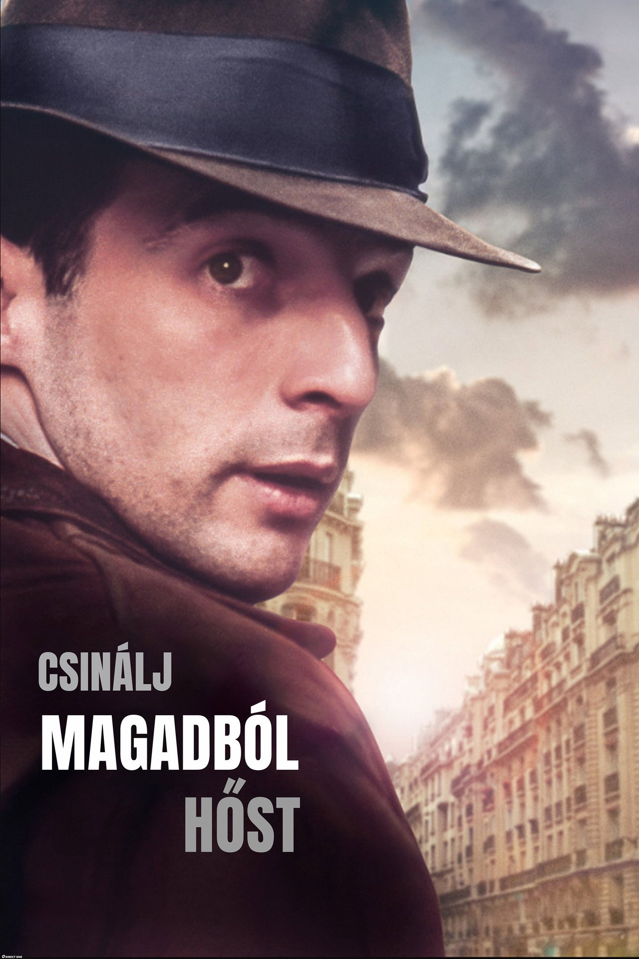 Csinálj magadból hőst – plakát 5