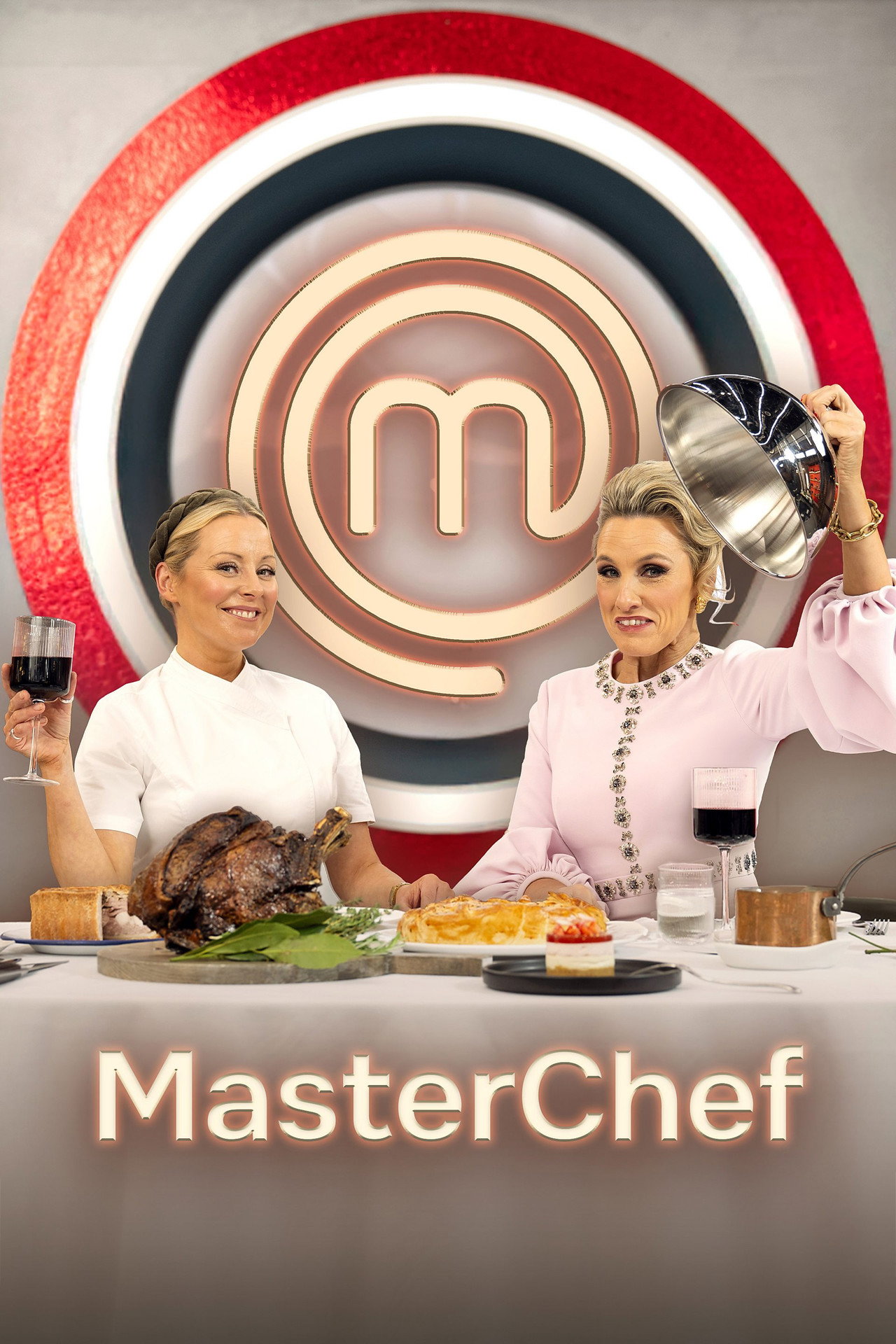 MasterChef affisch
