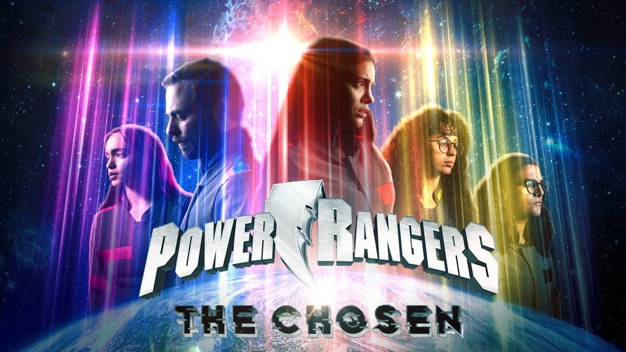 Power Rangers : The Chosen