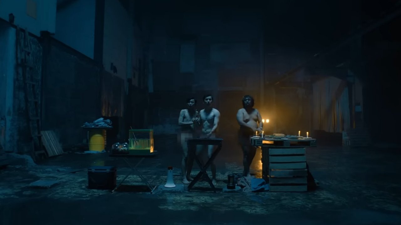 Pesugihan Sate Gagak (2025)