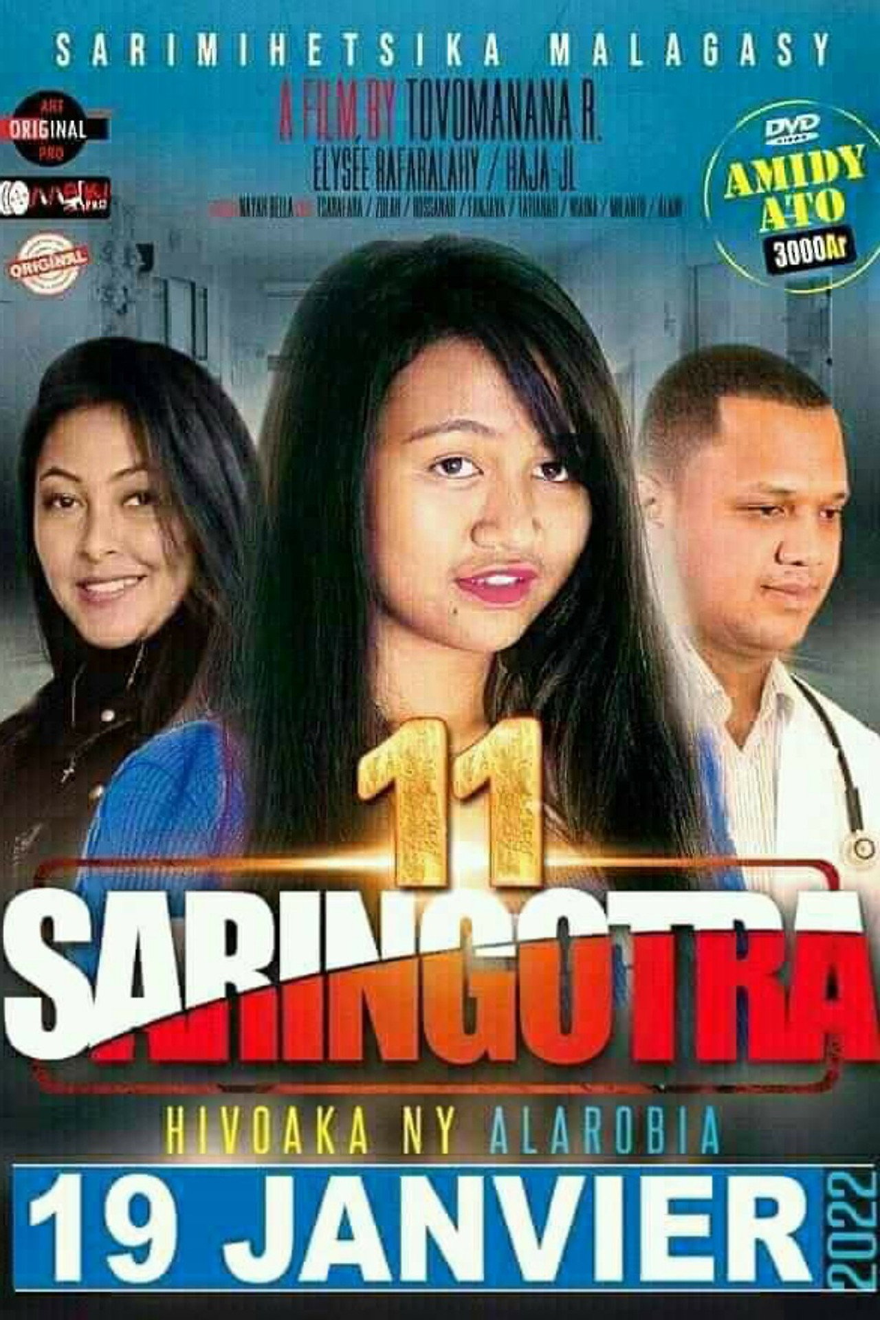 Saringotra 11