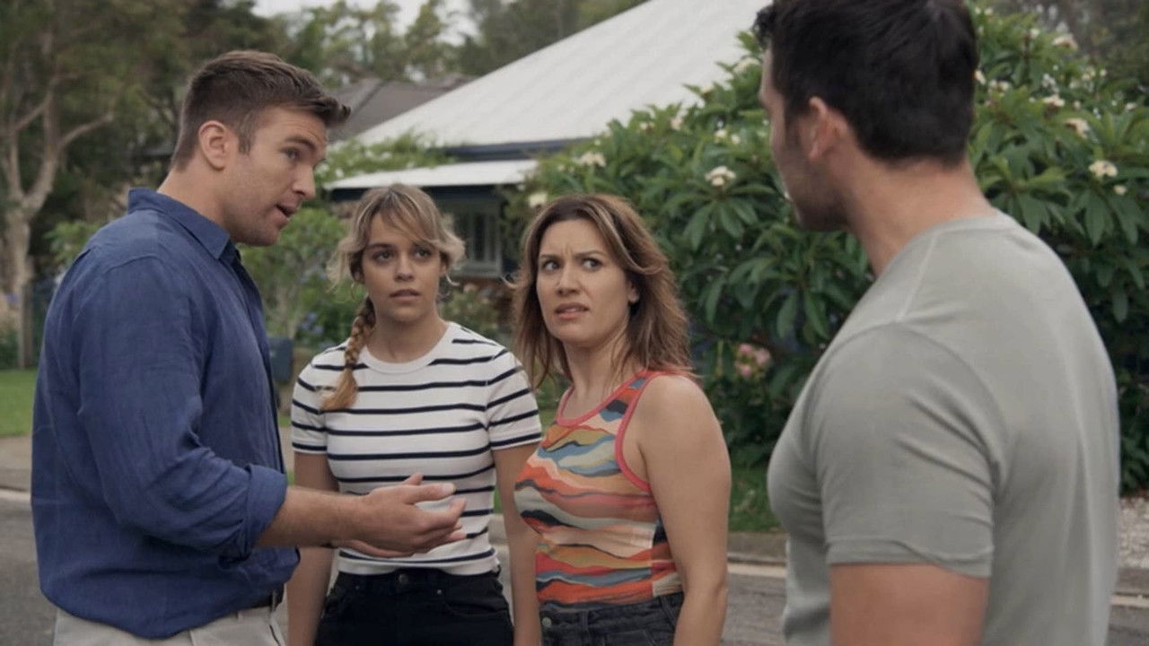 Home and Away — Épisode 98