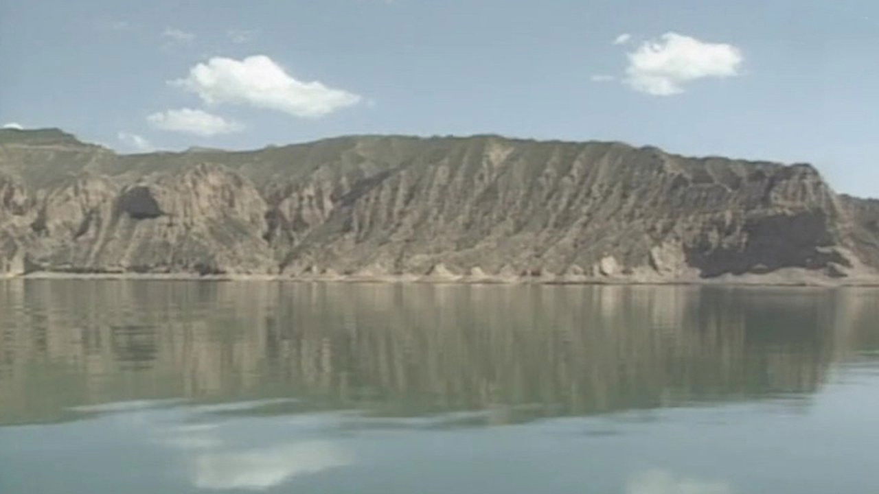 大江南北 — Épisode 4