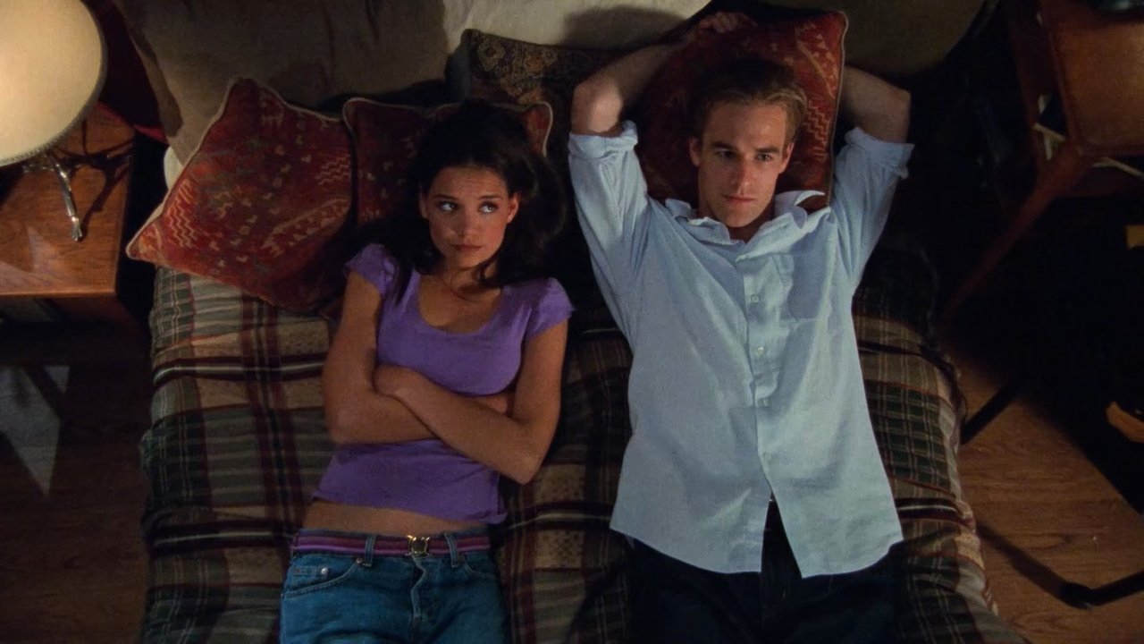 Dawson's Creek - Season 4 Episode 23 : Coda