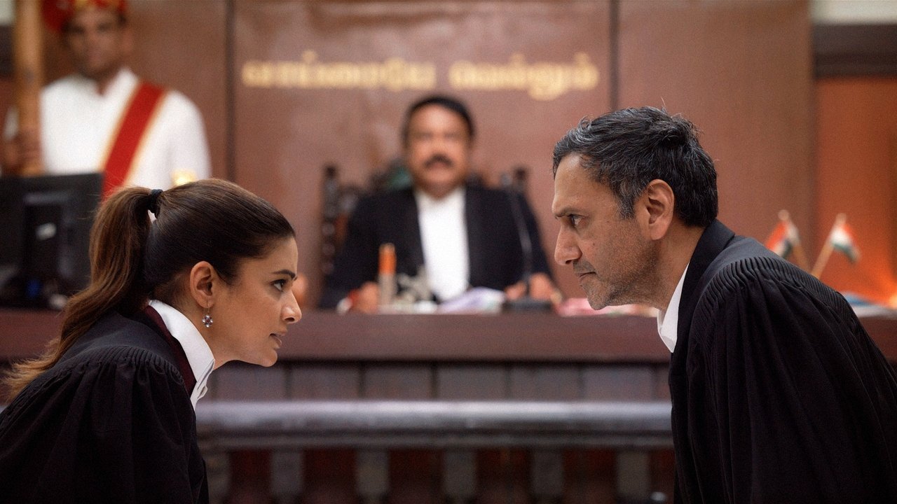 Good Wife - Season 1 Episode 4 : Tainted