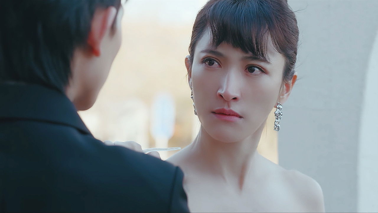 超然芯动 — Épisode 13