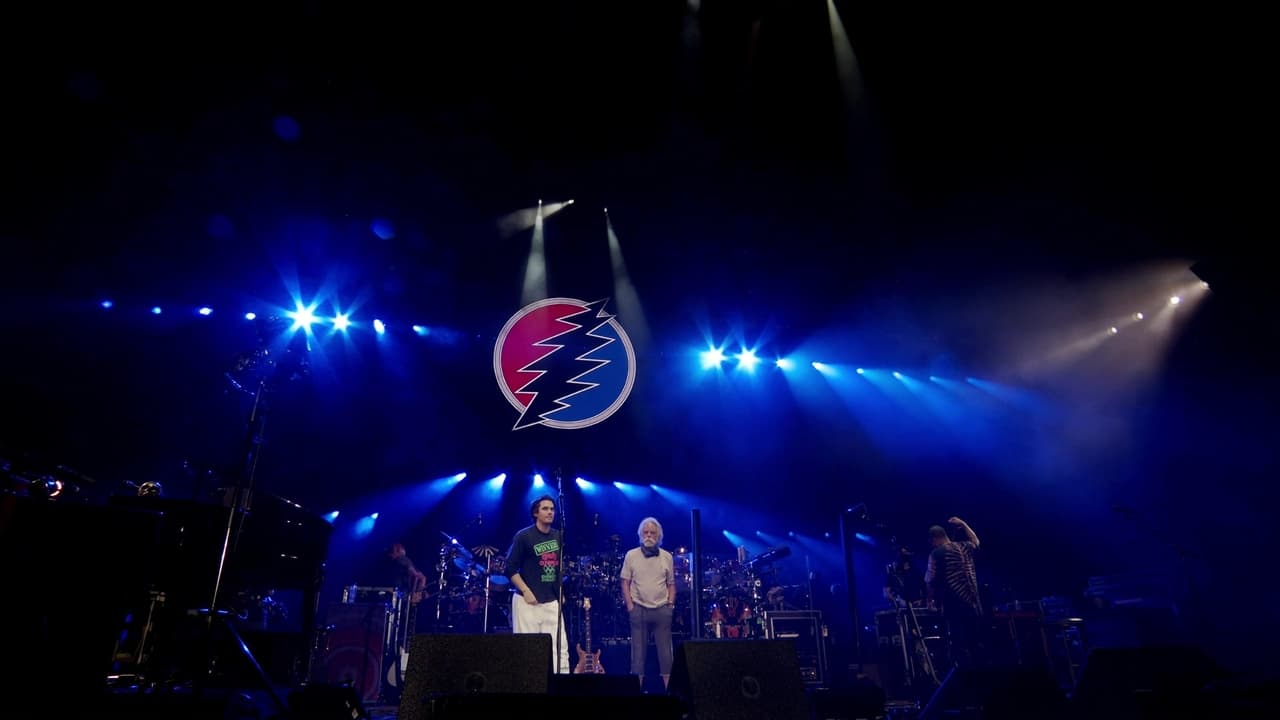 Dead & Company: 2021.09.18 - Wrigley Field - Chicago, IL