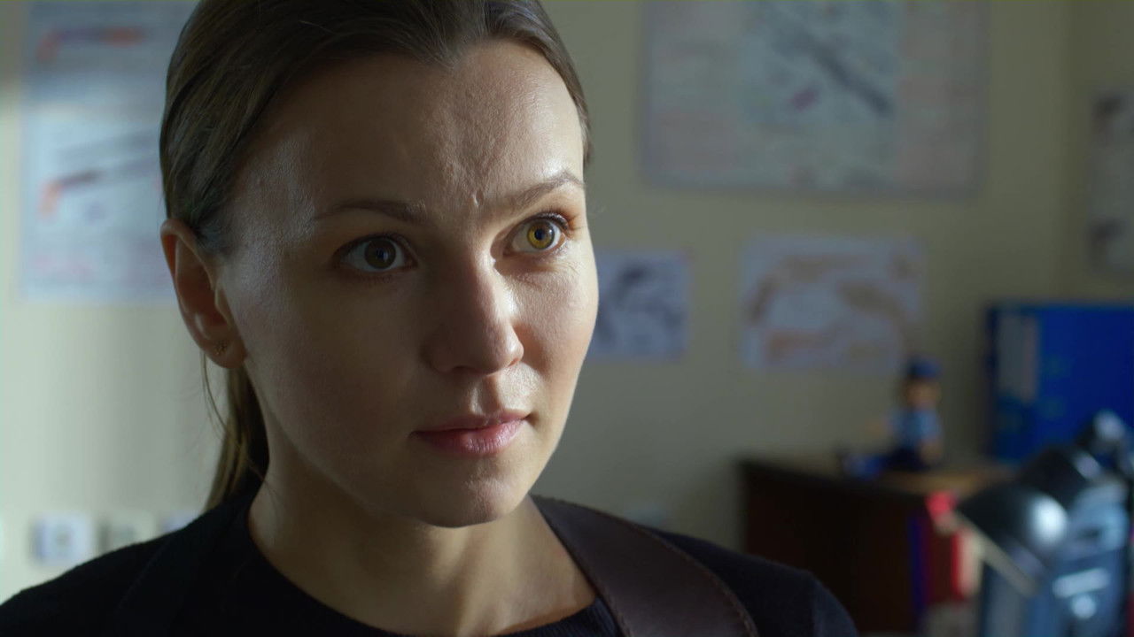 Крутые меры — Épisode 2