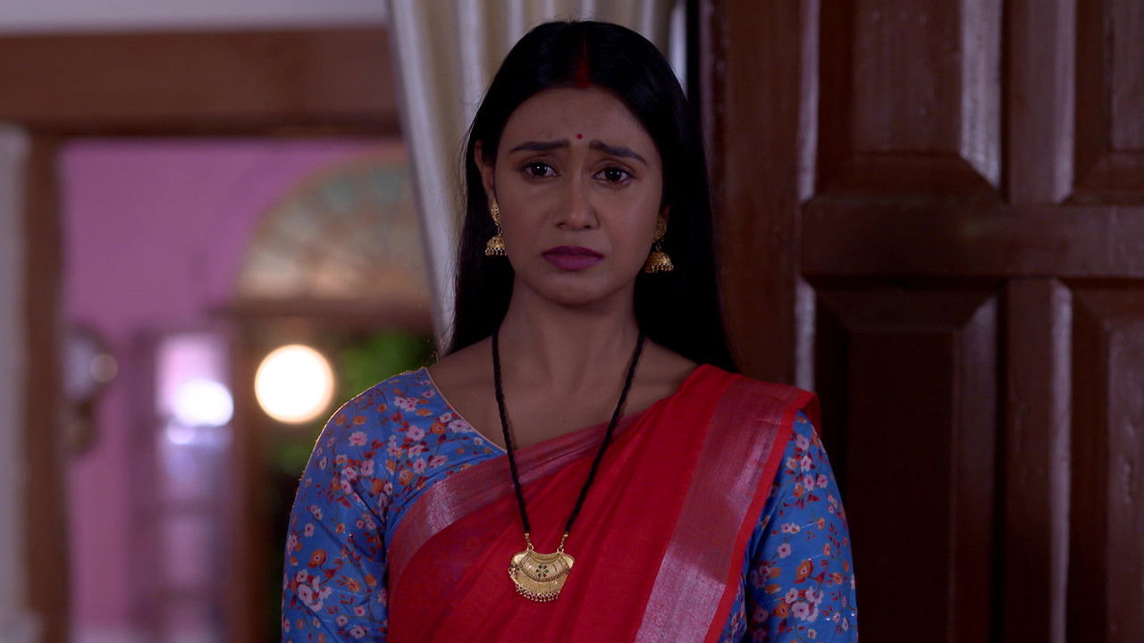 ମୋ ଜୀବନସାଥୀ — Épisode 6