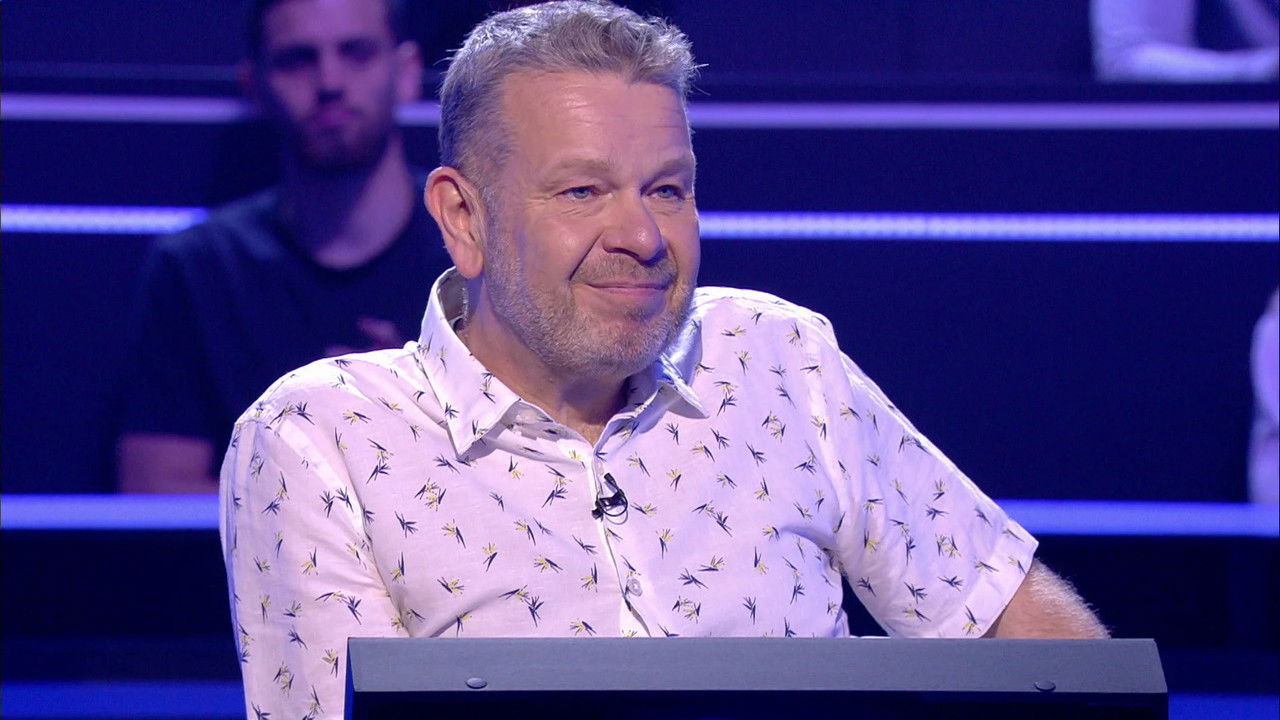 ¿Quién quiere ser millonario? — Épisode 8