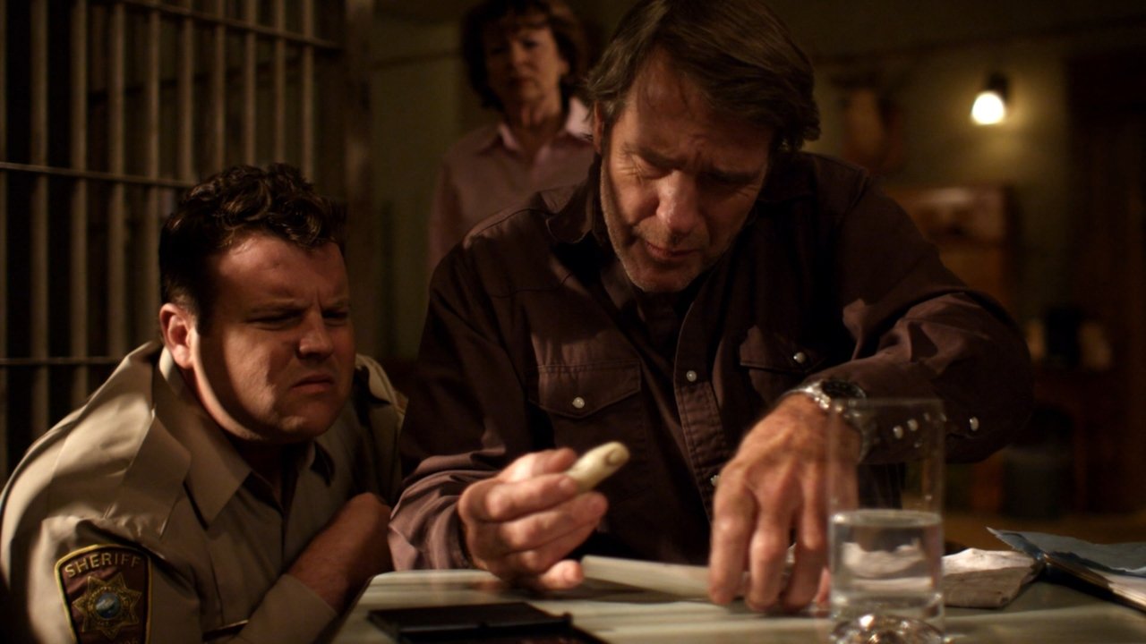 Longmire - Season 2 Episode 12 : A Good Death Is Hard to Find