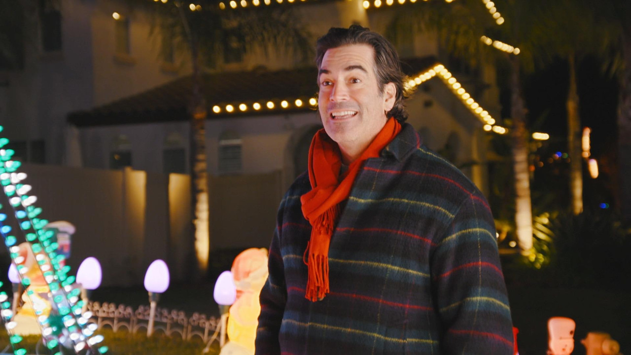 The Great Christmas Light Fight - Season 12 Episode 4 : Episode 4