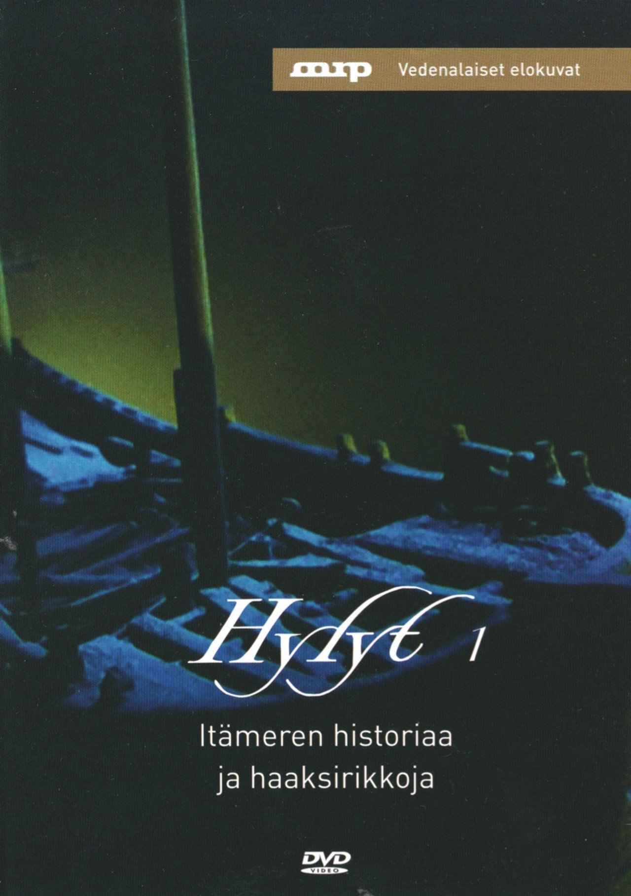 Shipwrecks of the Baltic Sea