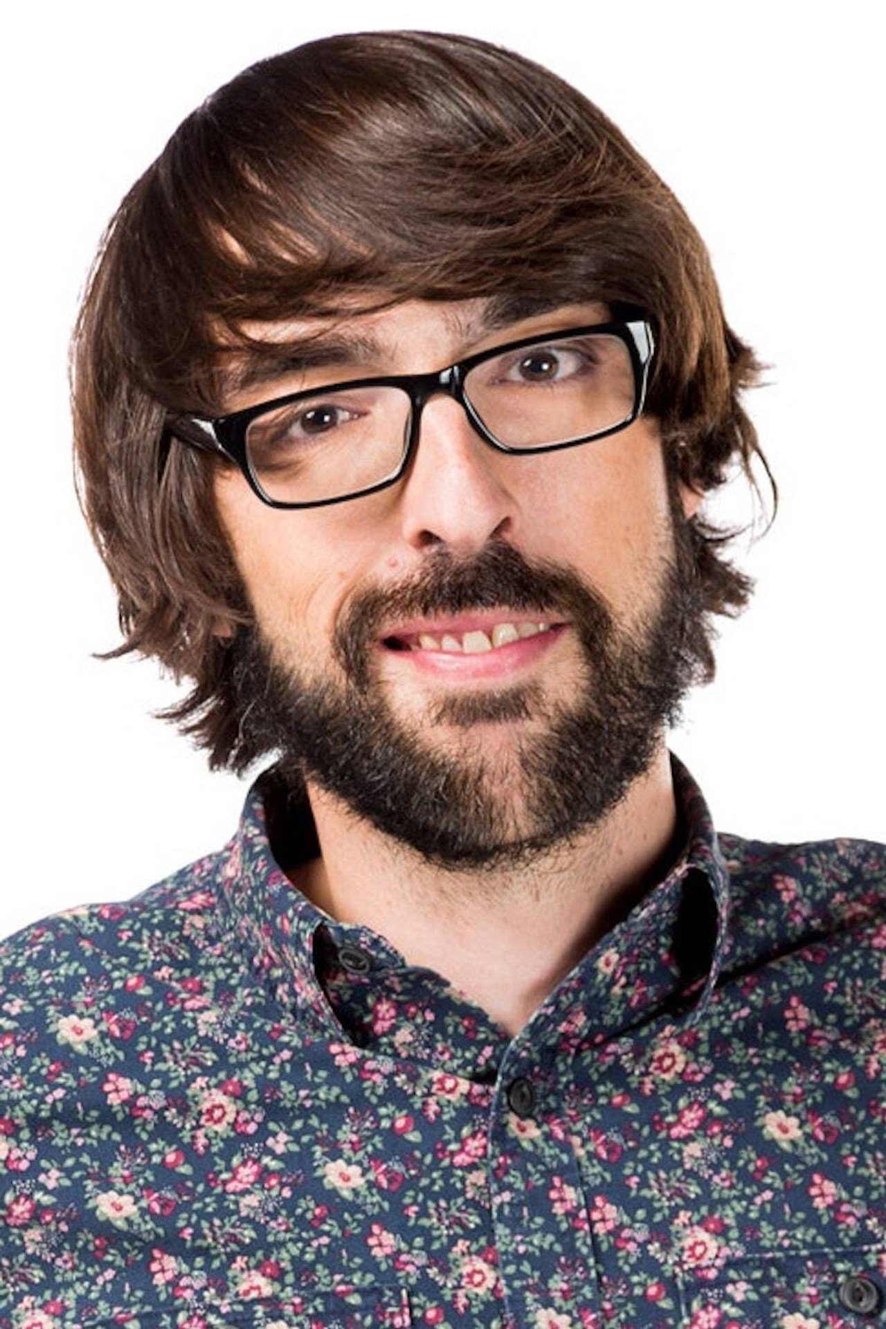 Quique Peinado