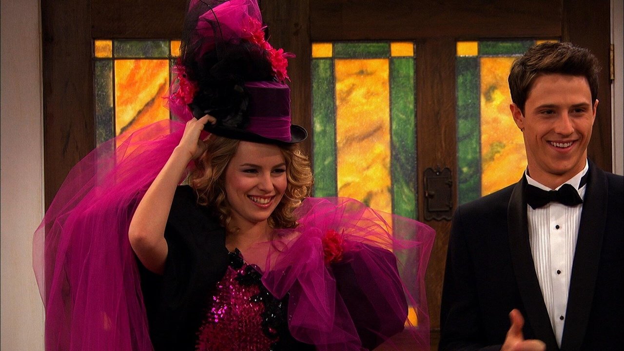 Good Luck Charlie - Season 3 Episode 4 : Dress Mess