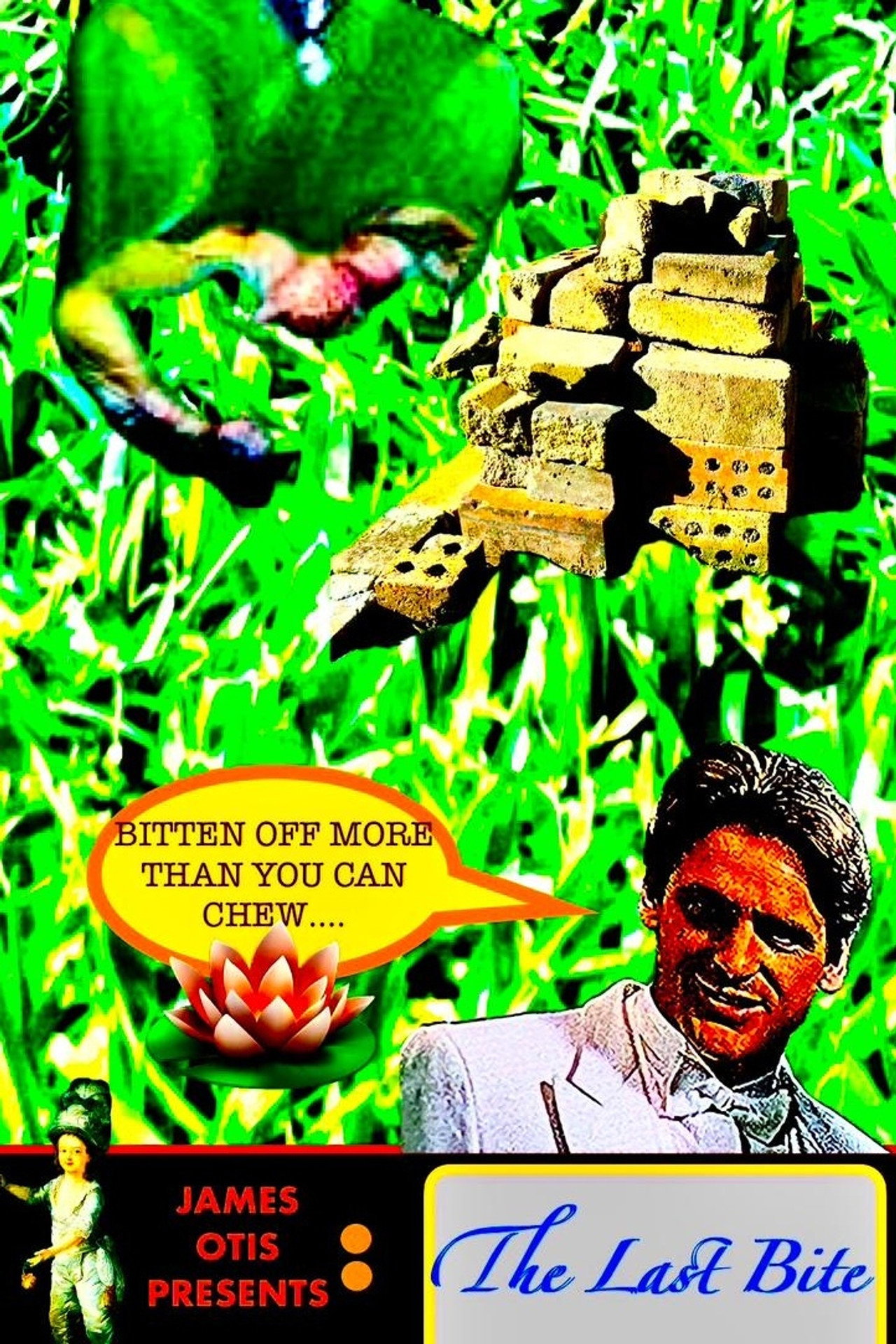 The Last Bite